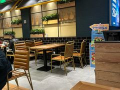 -豪客来牛排(天阳D32店)