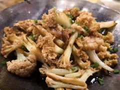 -小柴米·传统江西菜(八一广场店)