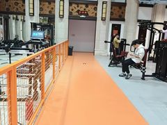 -阳光悦动游泳健身会所