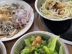 -歪头牛肉(金龙壹号店)