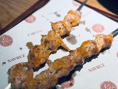 -纳鲁孜·新疆特色餐厅(上海悦荟广场店)