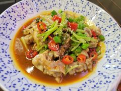 -阿甘龙虾·重庆麻麻鱼(中豪店)