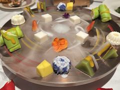 -狮拾久·现代新加坡料理(福田COCO Park店)