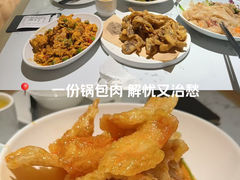 -关东小磨东北菜(漕河泾印象城店)