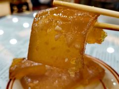 煎马蹄糕-仁信老铺(华盖路店)