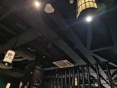 大堂-椒王火锅(厚街万达店)