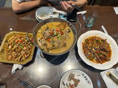 -朗妈私房菜(婺女州店)