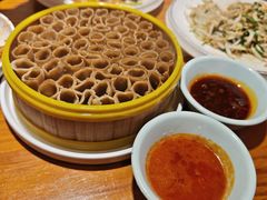 -山西人家(锦创书城店)