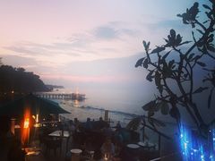 -Rock Bar Bali(Bali)