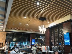 -顺德美的万豪酒店·自助餐·贡厨