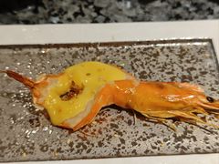 -大渔铁板烧(中山路八佰伴店)