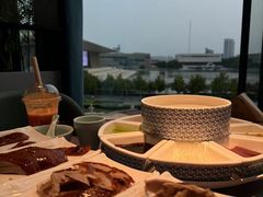 -羲和雅苑•北京烤鸭(乐园道万象城店)