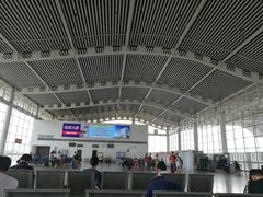 -苏州园区站