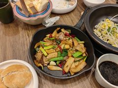 -云海肴·汽锅鸡·云南菜(广安门天虹店)