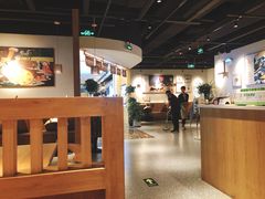 大堂-铁酱披萨(乐清南虹店)