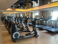-西安赛瑞喜来登大酒店
