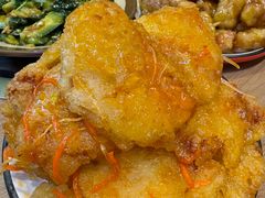 -那红花·东北菜铁锅炖(仙林金鹰店)