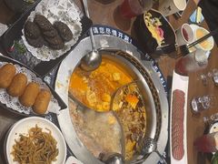 -快乐小羊(富强中路店)