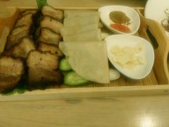 烤肉-四小姐的店(王府井店)