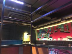 -鸣记脆皮烤鱼·海鲜烤鱼(三八广场店)