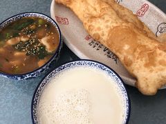 -五台山正觉全素斋