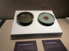 -浙江省博物馆(孤山馆区)