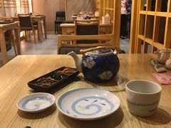 大堂-隐泉京望日式料理(太和广场店)