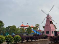 -武汉紫薇都市田园