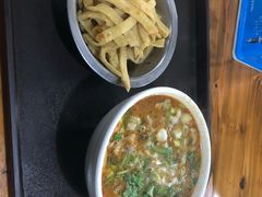 化三驴肉汤-化三驴肉汤馆(小南门店)