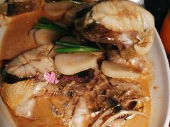 野生大黄鱼-浦江二号·独栋江景餐厅(滨江大道店)