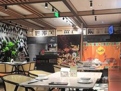 -Home Thai·泰谣(王府井apm店)