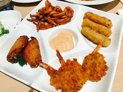 -必胜客(金元宝店)