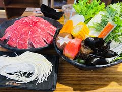 -呷哺呷哺(万达新世界店)
