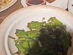 -京味斋·烤鸭·北京菜(安贞店)