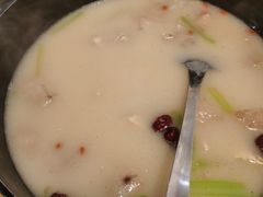 胡椒粒猪肚鸡-宏记广东客家菜(丰汇店)