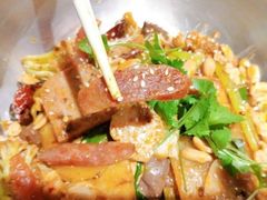 -拿渡麻辣香锅(龙旗购物中心店)