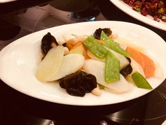-蜀遇素兰中国菜