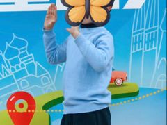 -蓝话筒·少儿成人演讲口才·主持朗诵·戏剧表演(大华第一坊店)
