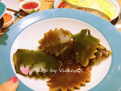 海带-青瓷火锅料理(西单大悦城店)