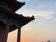 -襄阳古城