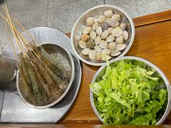 -盈田盈粥庄(博山东路店)
