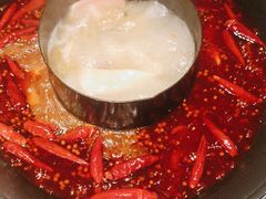 -厂花素芬九宫格火锅(益州大道店)