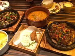 -江太极江浙菜(马桥万达广场店)