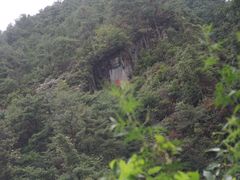 -苍山感通索道