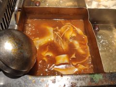 -海底捞火锅(万丰桥店)