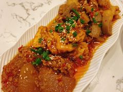 -浩海火烧云傣家菜(蓝港店)