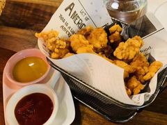 -1861意大利餐厅(文化广场店)