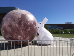 -萌宠亲子动物乐园(槐房万达店)