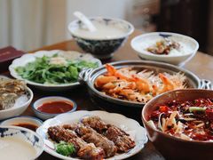 -林四喜·闽南传家菜(鼓浪屿店)