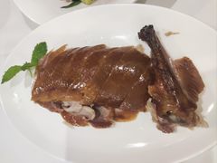 -月福京味斋·烤鸭店·北京菜(鼓楼总店)